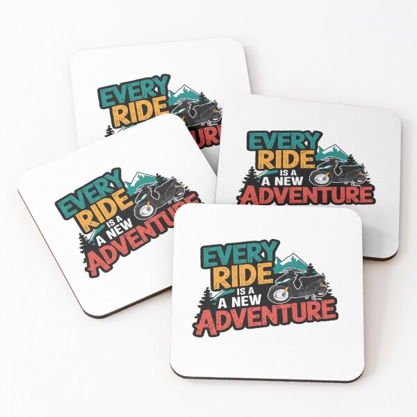 Item preview, every ride designed and sold by kibashirt.