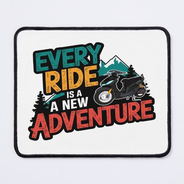 Item preview, every ride designed and sold by kibashirt.