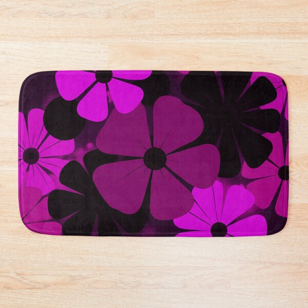 Item preview, Glam Art Deco Floral Wall Art designed and sold by joycrysstudio.
