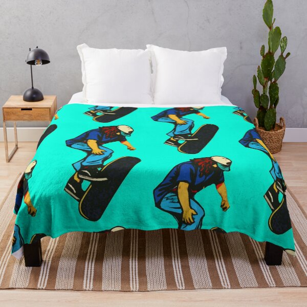 Item preview, Skateboarder Tricks - Skateboarding designed and sold by NaturePrints.