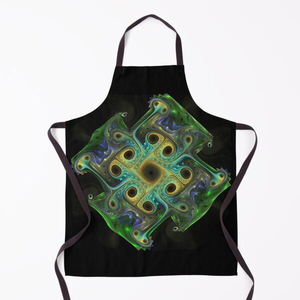 Item preview, Labyrinth of the Emerald Suture designed and sold by bloorose.