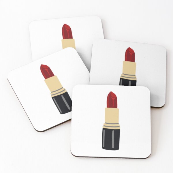 Item preview, Red Lipstick designed and sold by seascallop.