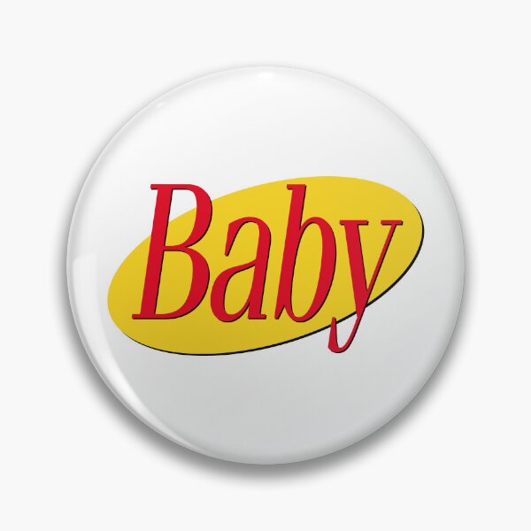 Item preview, BABY designed and sold by oddwonders.