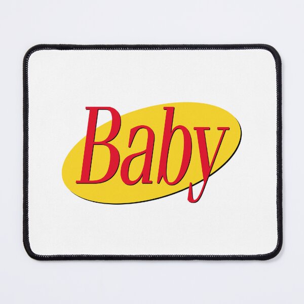 Item preview, BABY designed and sold by oddwonders.