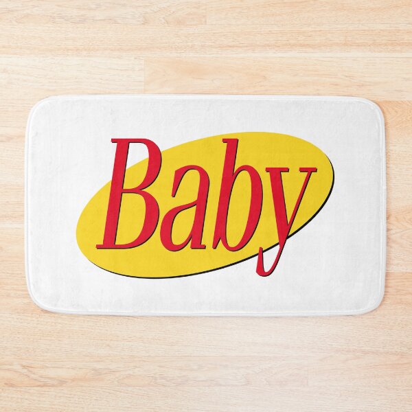 Item preview, BABY designed and sold by oddwonders.