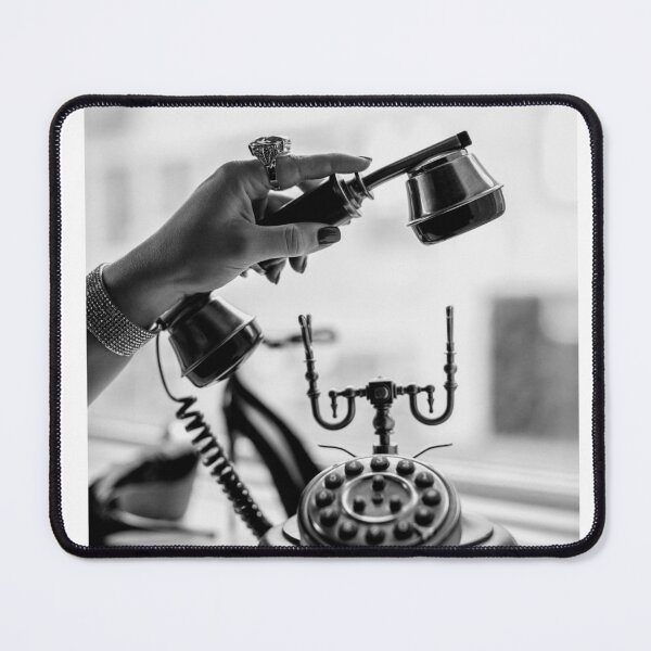 Item preview, Vintage Call designed and sold by ifulcati.