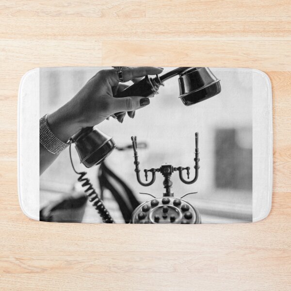 Item preview, Vintage Call designed and sold by ifulcati.