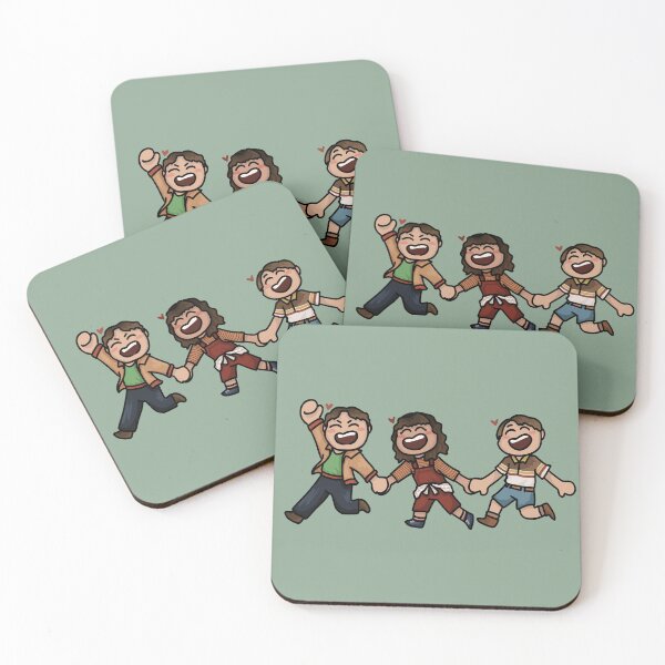 Item preview, Hopper Joyce and bob st tfs designed and sold by elijbclawz .