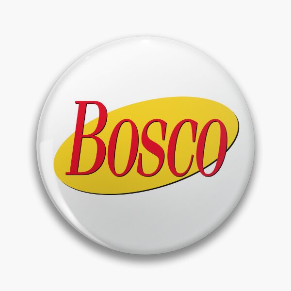 Item preview, BOSCO designed and sold by oddwonders.