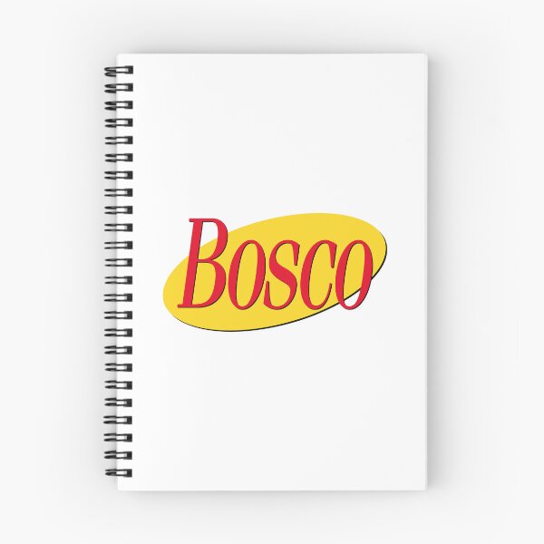 Item preview, BOSCO designed and sold by oddwonders.