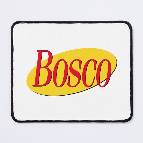 Item preview, BOSCO designed and sold by oddwonders.