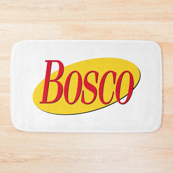 Item preview, BOSCO designed and sold by oddwonders.