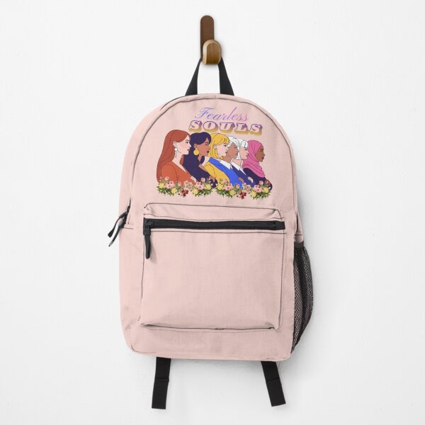 Item preview, Empowered Women-Fearless Souls designed and sold by All About DigiCraft by Fedelina.