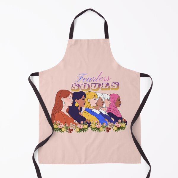 Item preview, Empowered Women-Fearless Souls designed and sold by All About DigiCraft by Fedelina.