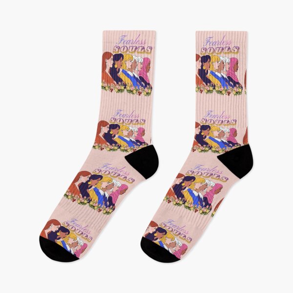 Item preview, Empowered Women-Fearless Souls designed and sold by All About DigiCraft by Fedelina.