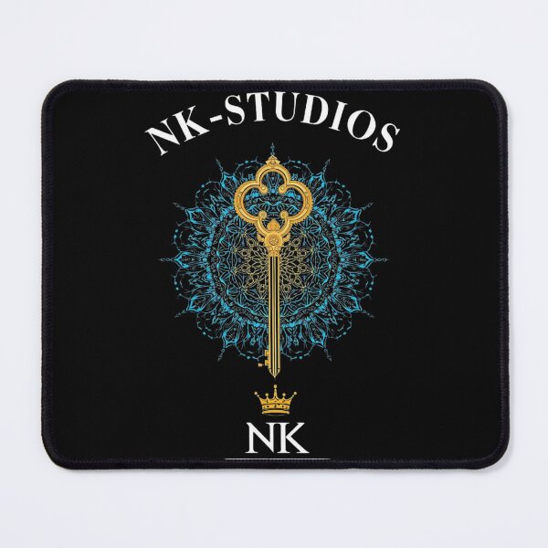 Item preview, NK Studios: Golden Future Heritage Key designed and sold by NK-Studios .