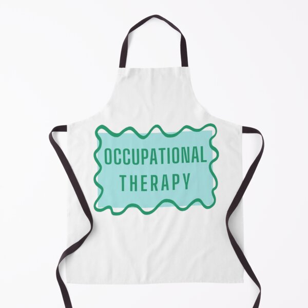 Item preview, Occupational Therapy designed and sold by Ariel DeBeer.