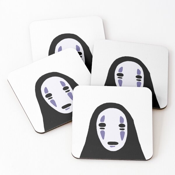 Item preview, Spirited No Face designed and sold by seascallop.