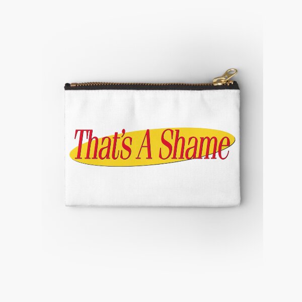 Item preview, THAT'S A SHAME designed and sold by oddwonders.