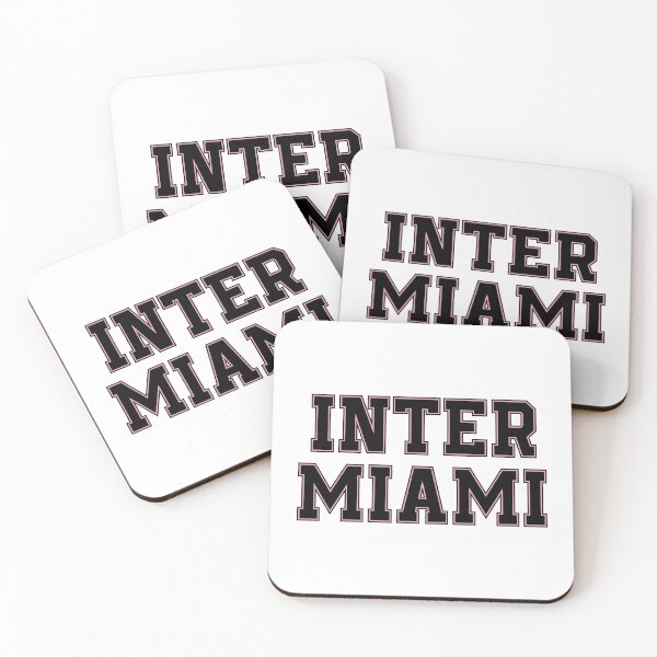 Item preview, inter miami designed and sold by designsbysamantha.