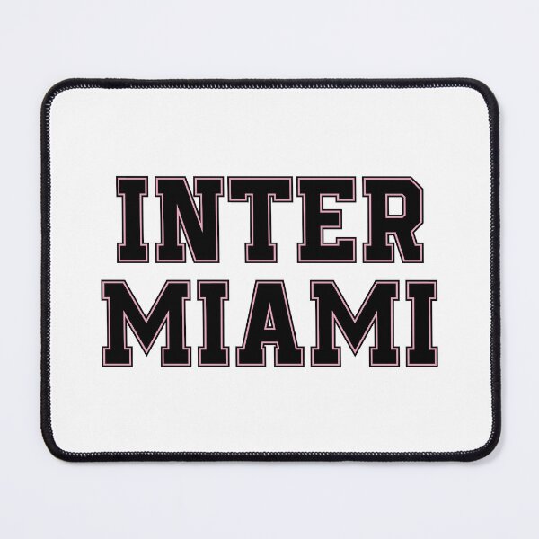 Item preview, inter miami designed and sold by designsbysamantha.
