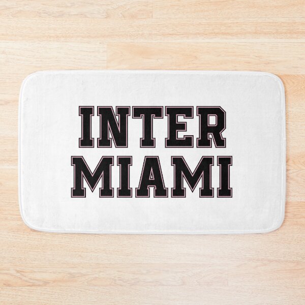Item preview, inter miami designed and sold by designsbysamantha.