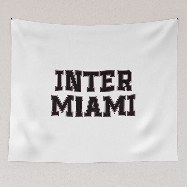 Item preview, inter miami designed and sold by designsbysamantha.
