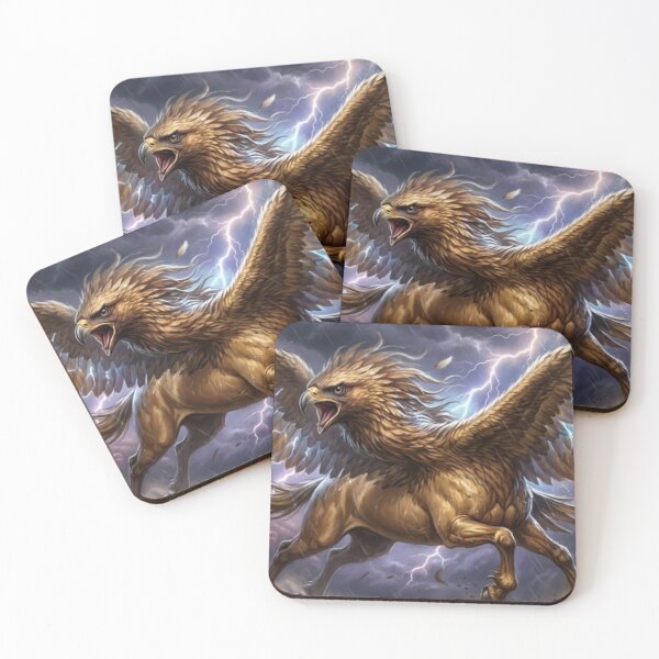 Item preview, Stormbound Ascension designed and sold by TreatLLC.