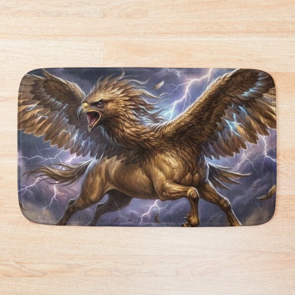 Item preview, Stormbound Ascension designed and sold by TreatLLC.