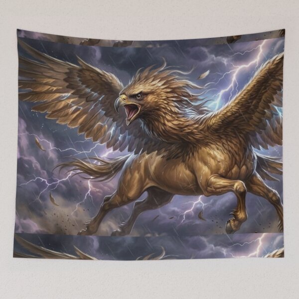 Item preview, Stormbound Ascension designed and sold by TreatLLC.