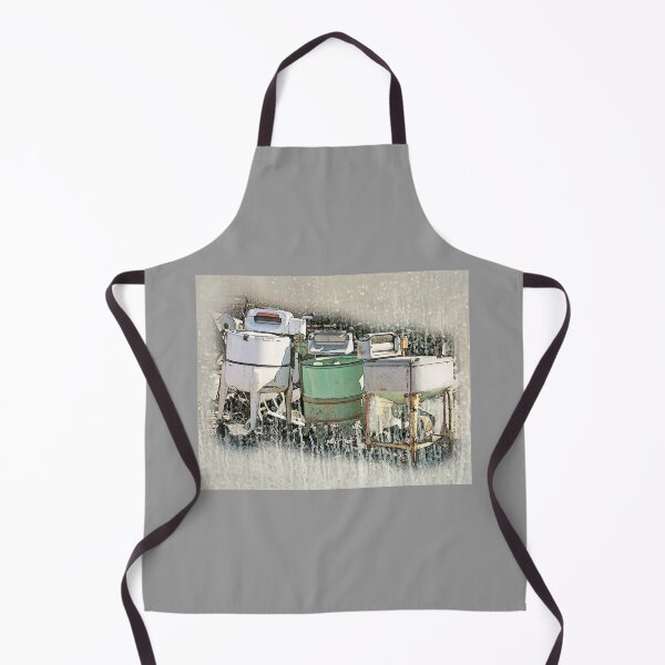 Item preview, Remember Mama's Washer? designed and sold by CarolM.