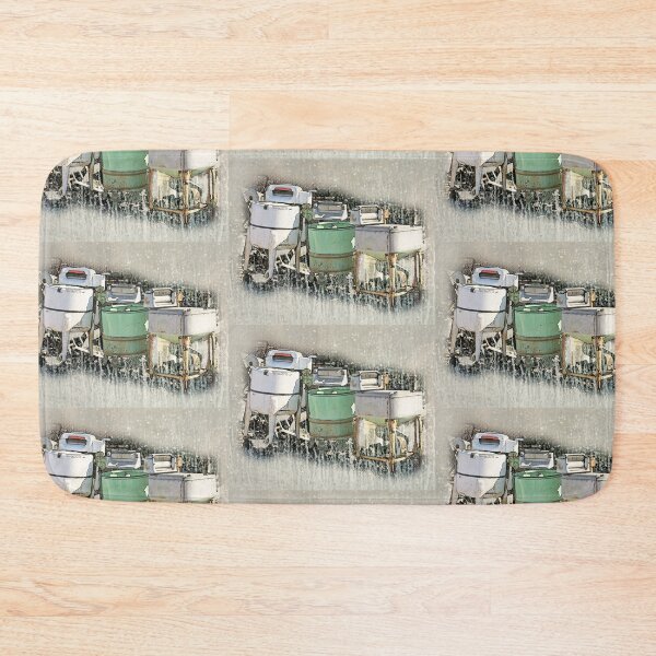 Item preview, Remember Mama's Washer? designed and sold by CarolM.