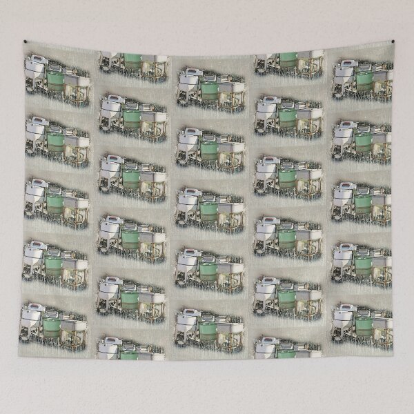 Item preview, Remember Mama's Washer? designed and sold by CarolM.