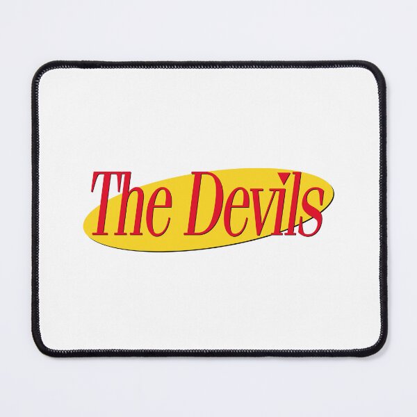 Item preview, THE DEVILS designed and sold by oddwonders.