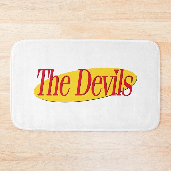 Item preview, THE DEVILS designed and sold by oddwonders.
