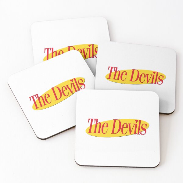 Item preview, THE DEVILS designed and sold by oddwonders.