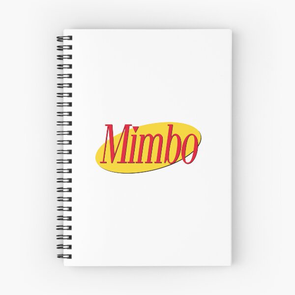 Item preview, MIMBO designed and sold by oddwonders.