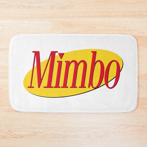 Item preview, MIMBO designed and sold by oddwonders.