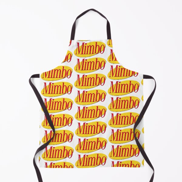 Item preview, MIMBO designed and sold by oddwonders.