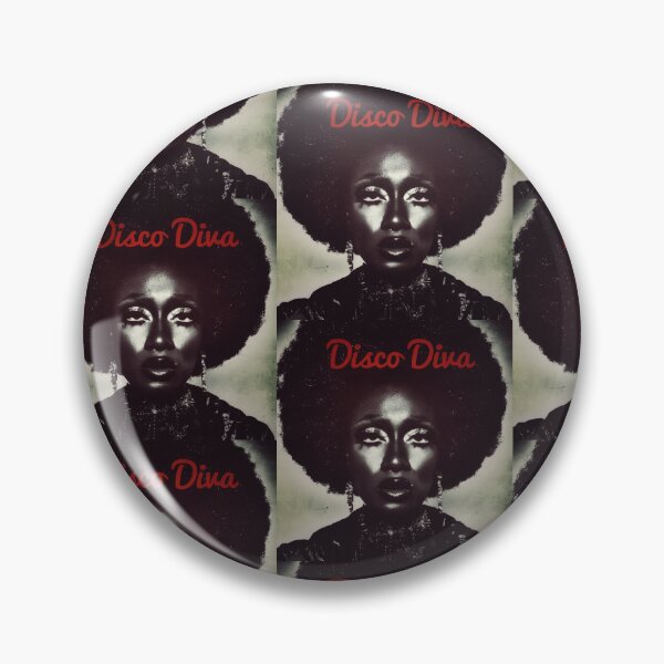 Item preview, Disco Diva  designed and sold by kismet1965.