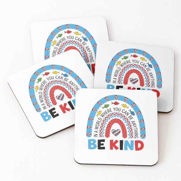 Item preview, Be Kind Puzzle Rainbow Autism Awareness designed and sold by G350.