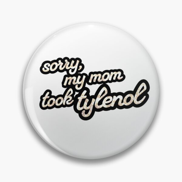 Item preview, Funny medication meme designed and sold by Designs-By-DB.