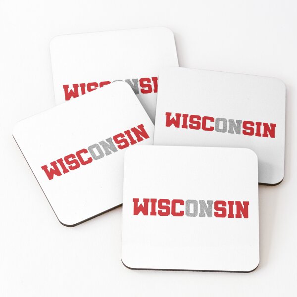 Item preview, on wisconsin designed and sold by designsbysamantha.