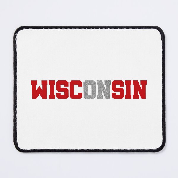 Item preview, on wisconsin designed and sold by designsbysamantha.
