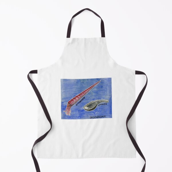 Item preview, Ordovician designed and sold by ElliotGreen42.