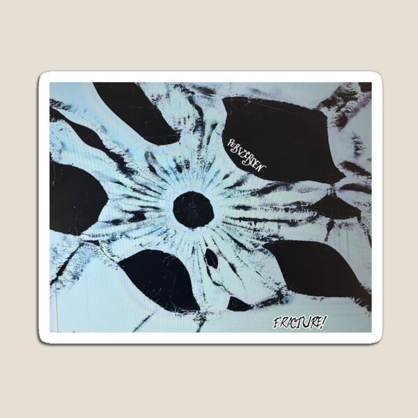 Item preview, Fracture! designed and sold by PerVirden.