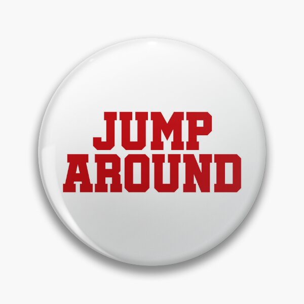 Item preview, jump around designed and sold by designsbysamantha.