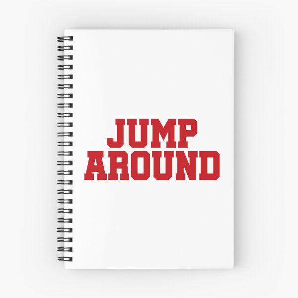 Item preview, jump around designed and sold by designsbysamantha.