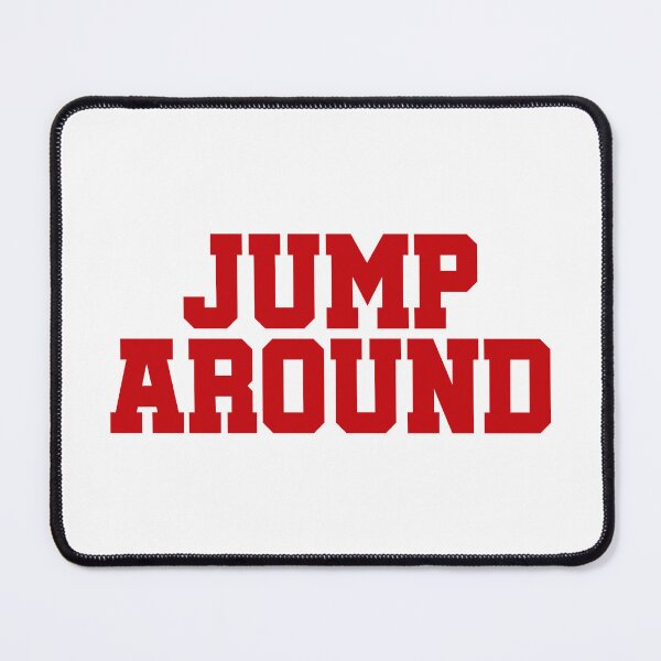 Item preview, jump around designed and sold by designsbysamantha.