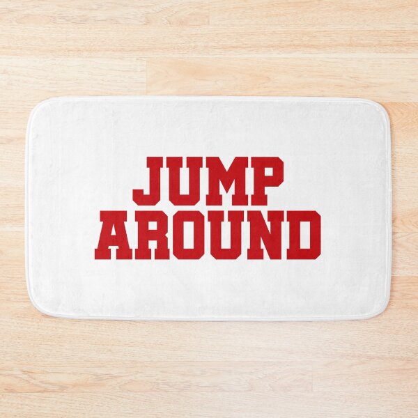 Item preview, jump around designed and sold by designsbysamantha.